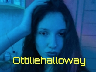 Ottiliehalloway