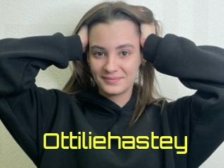 Ottiliehastey