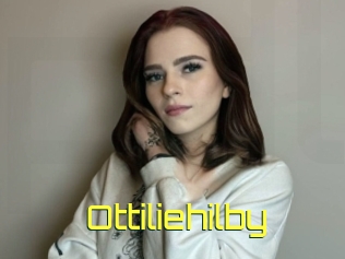Ottiliehilby