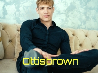 ottisbrown Pine De Lapin