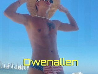 Owenallen