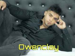 Owenclay