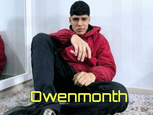 Owenmonth