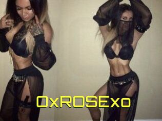 OxROSExo