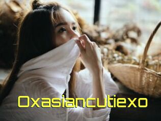 Oxasiancutiexo