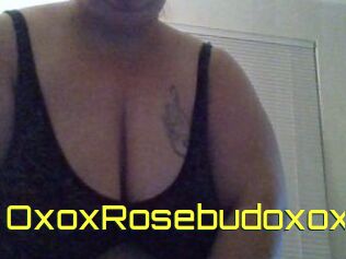 OxoxRosebudoxox