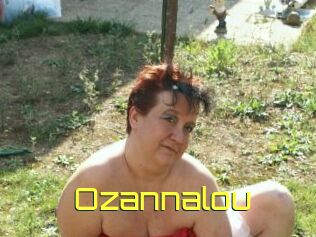 Ozannalou