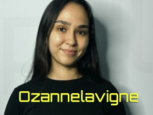 Ozannelavigne