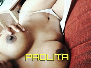 PAOLITA