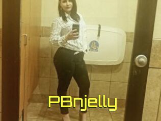 PBnjelly