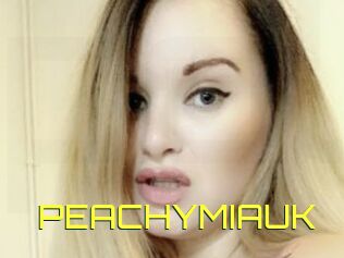 PEACHYMIAUK