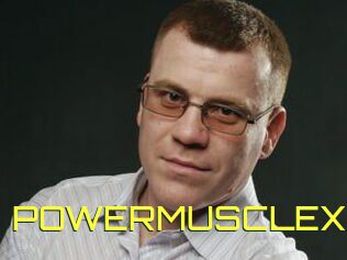 POWERMUSCLEX