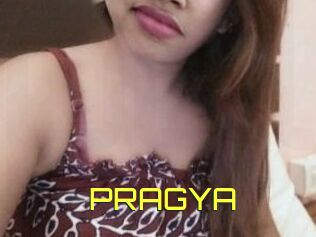 PRAGYA