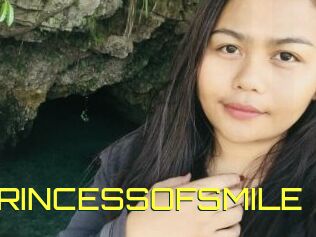 PRINCESSOFSMILE