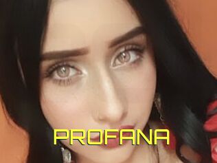 PROFANA