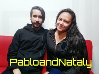 PabloandNataly