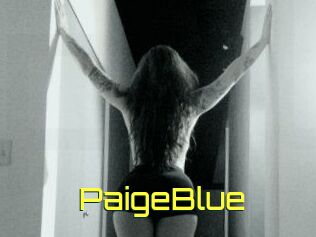 PaigeBlue