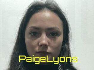 PaigeLyons