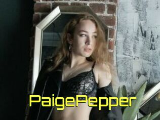 PaigePepper