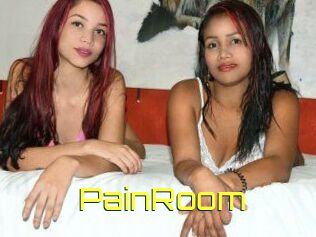 PainRoom