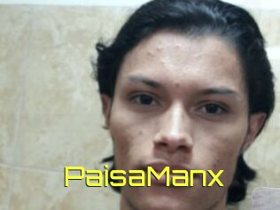 PaisaManx