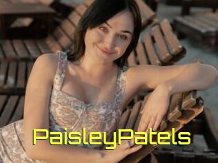 PaisleyPatels