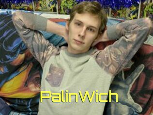 PalinWich