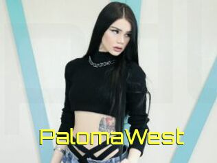 PalomaWest