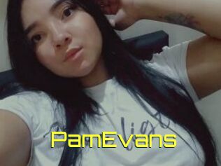 PamEvans