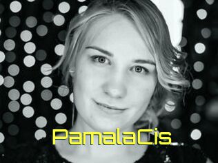 PamalaCis