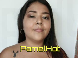 PamelHot