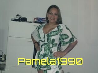 Pamela1990
