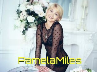 PamelaMiles