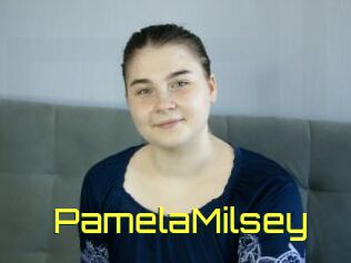 PamelaMilsey