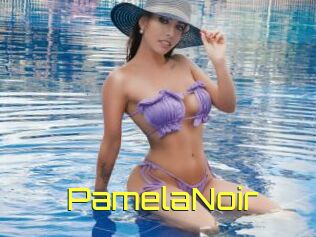PamelaNoir