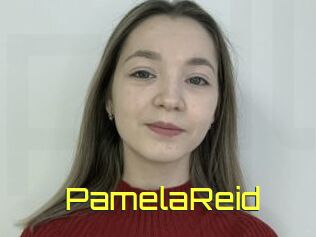 PamelaReid