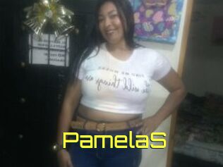 PamelaS