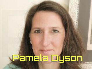 Pamela_Dyson