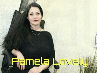 Pamela_Lovely