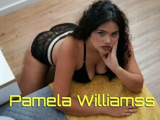 Pamela_Williamss