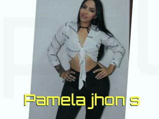 Pamela_jhon_s