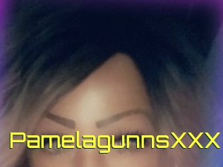 PamelagunnsXXX