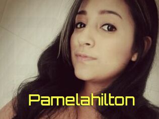 Pamelahilton