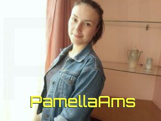 PamellaAms