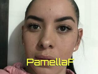 PamellaF