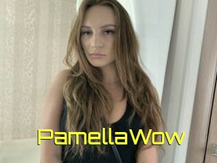PamellaWow