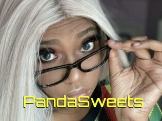 PandaSweets