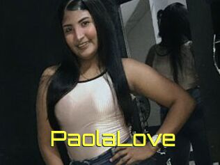PaolaLove
