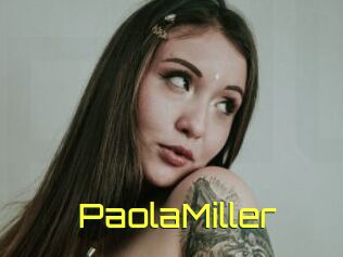 PaolaMiller