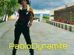 PaoloDynamite